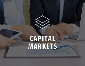 Capital Markets | Pages