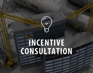 Incentive Consultation | Pages