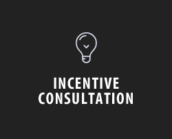 Incentive Consultation | Home