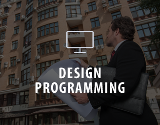 Design Programming | Pages
